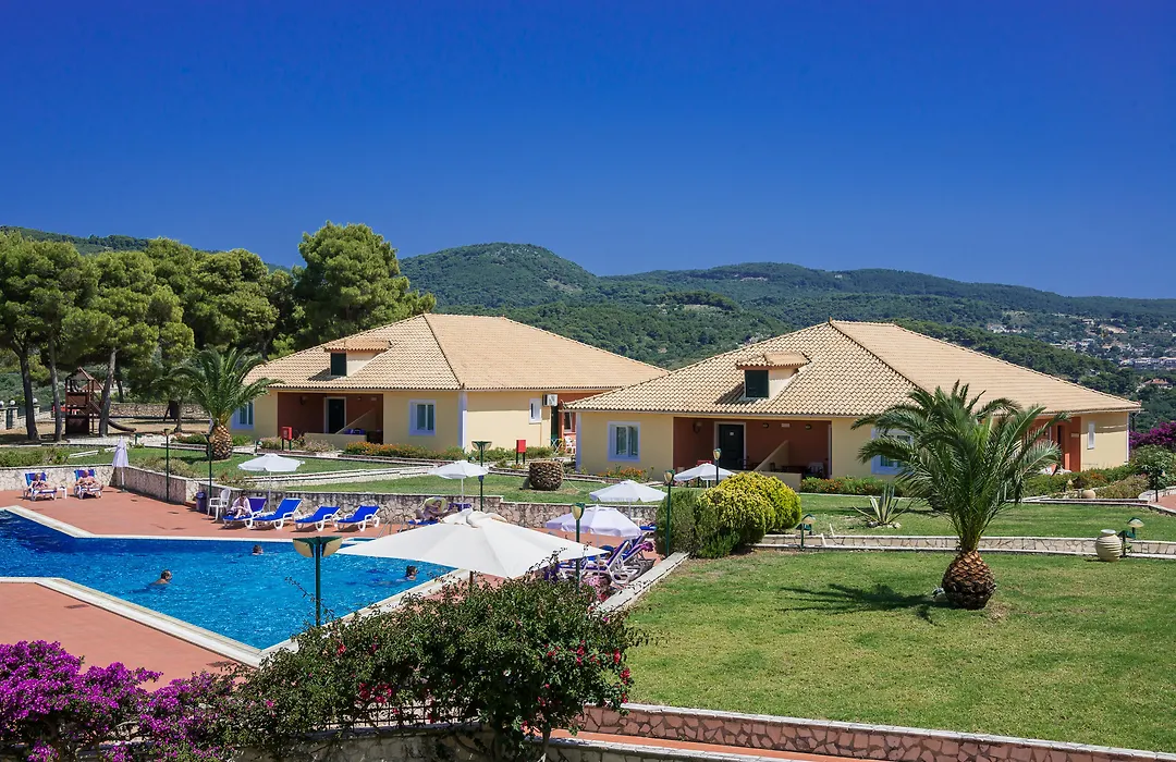 Keri Village & Spa By Zante Plaza (Adults Only)-1